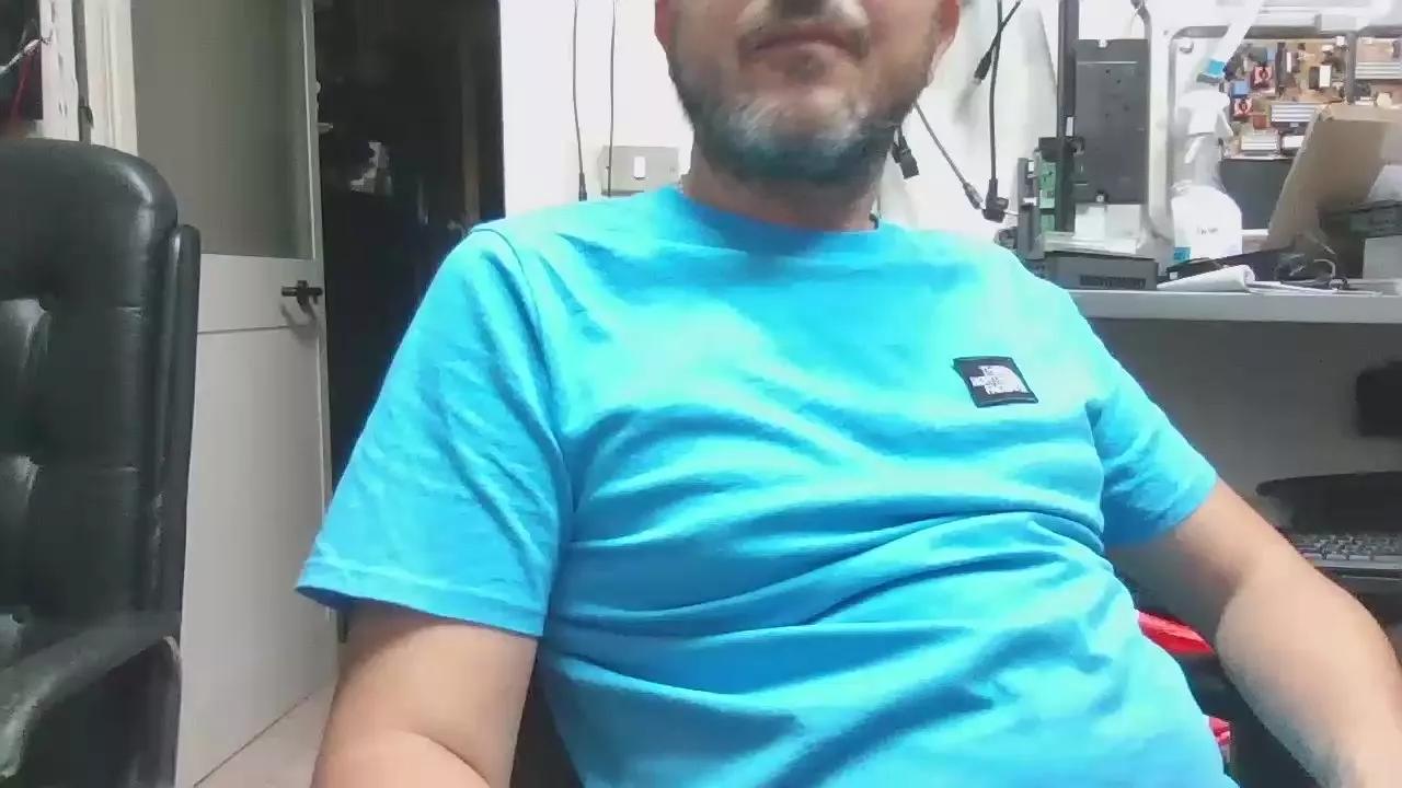 Offline casertaaaa on Cam4