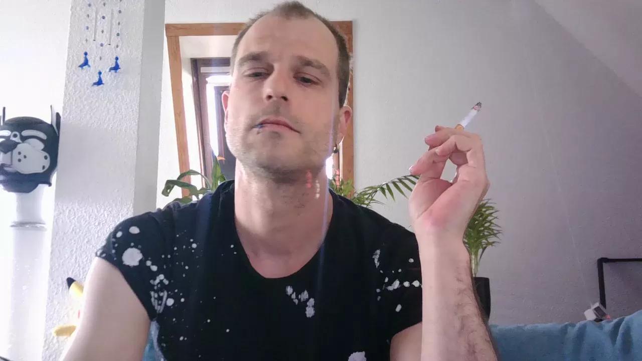 Casper_1988 on Cam4 