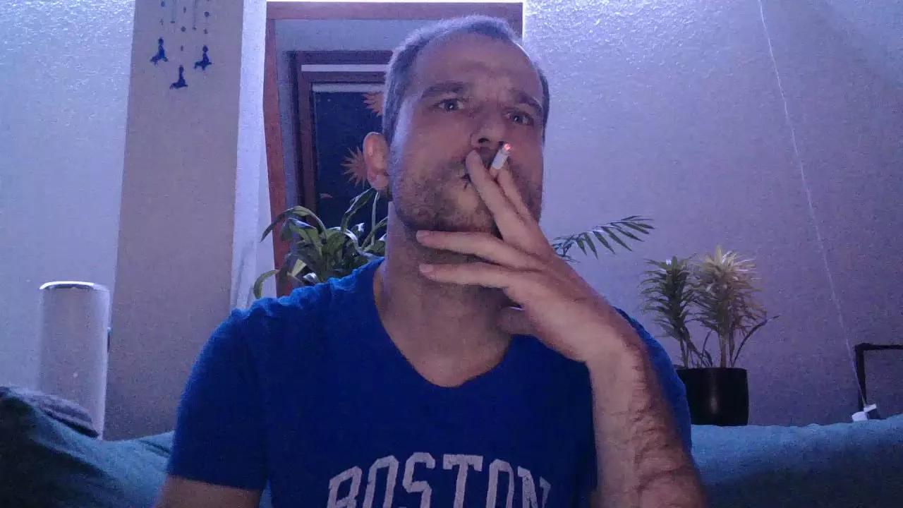 Casper_1988 on Cam4 