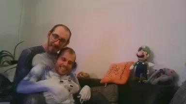 Casper_1988 on Cam4 