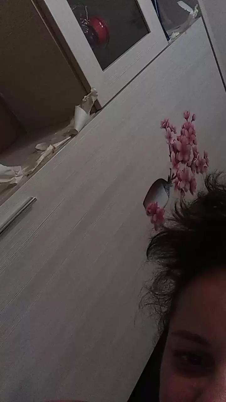 Cassandra64 on Cam4 