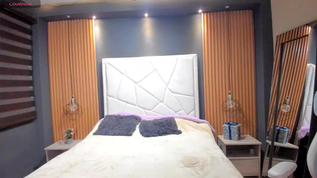 Freechat CassidyEvans on Cam4