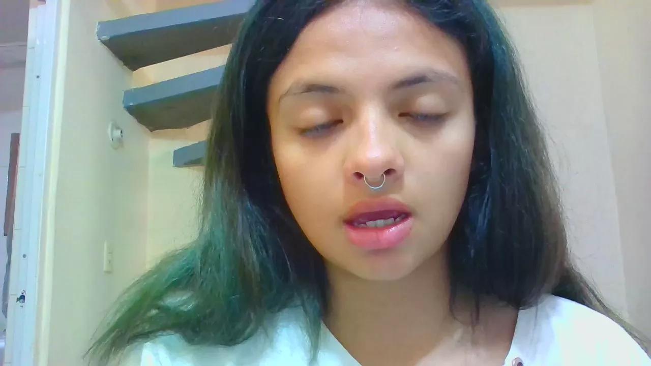 Cata_ on Cam4 