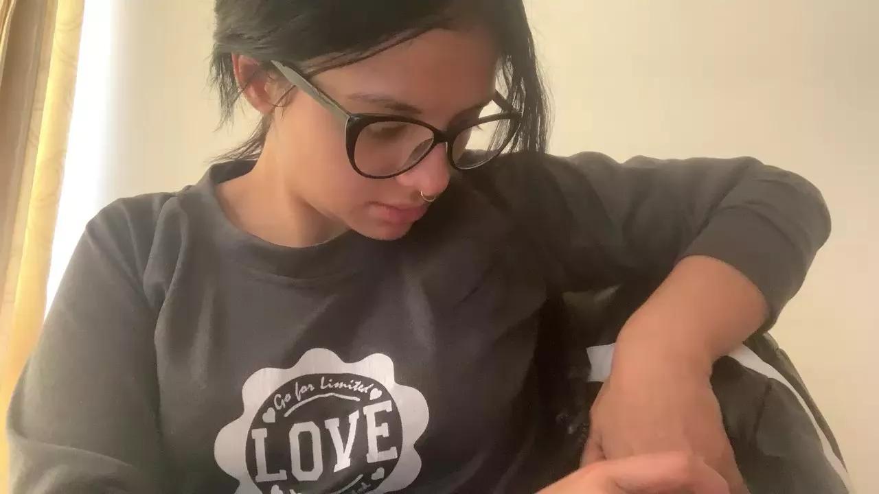 Cata_ on Cam4 