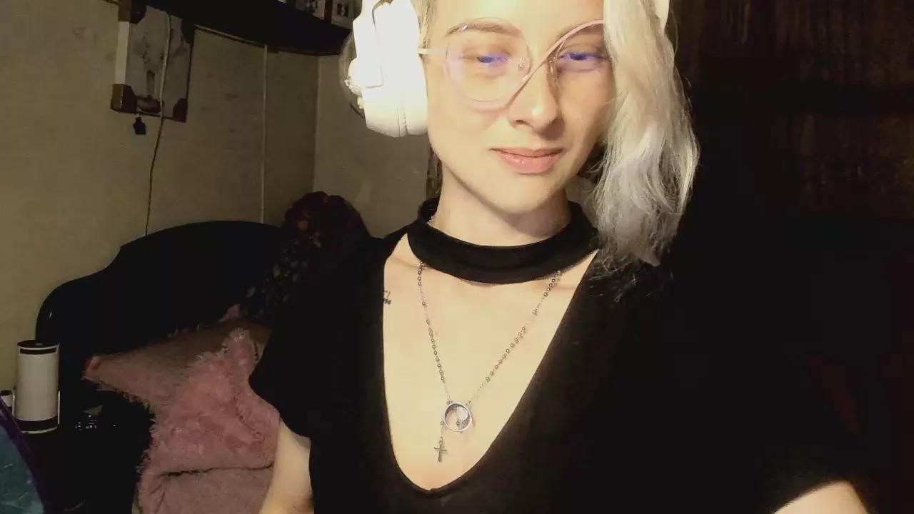 cata__s on Cam4 