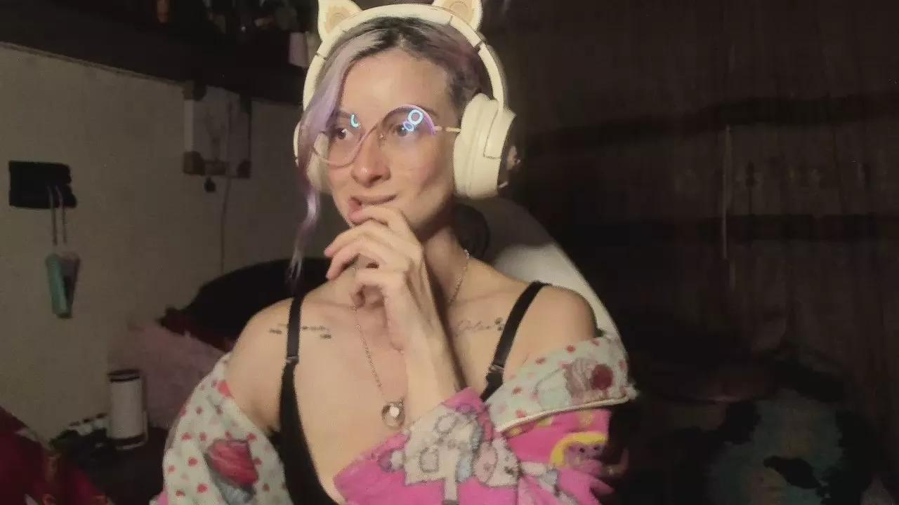 cata__s on Cam4 
