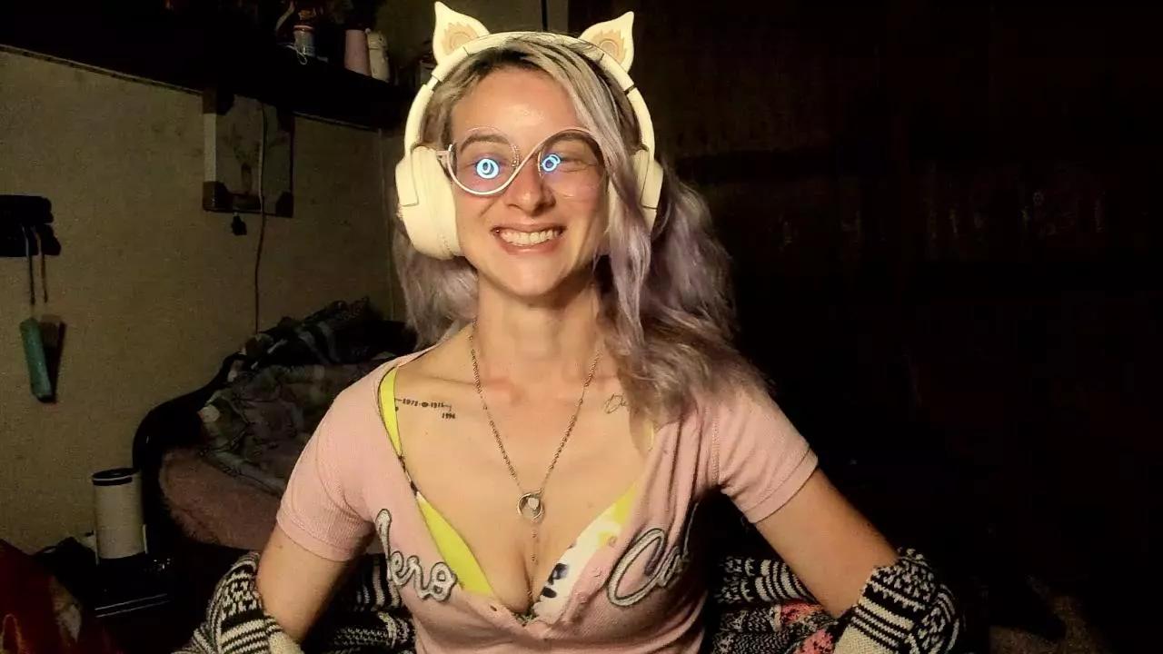 cata__s on Cam4 