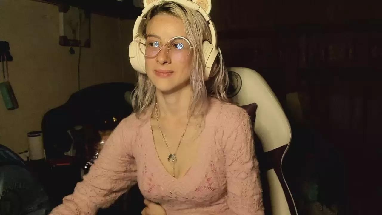 cata__s on Cam4 