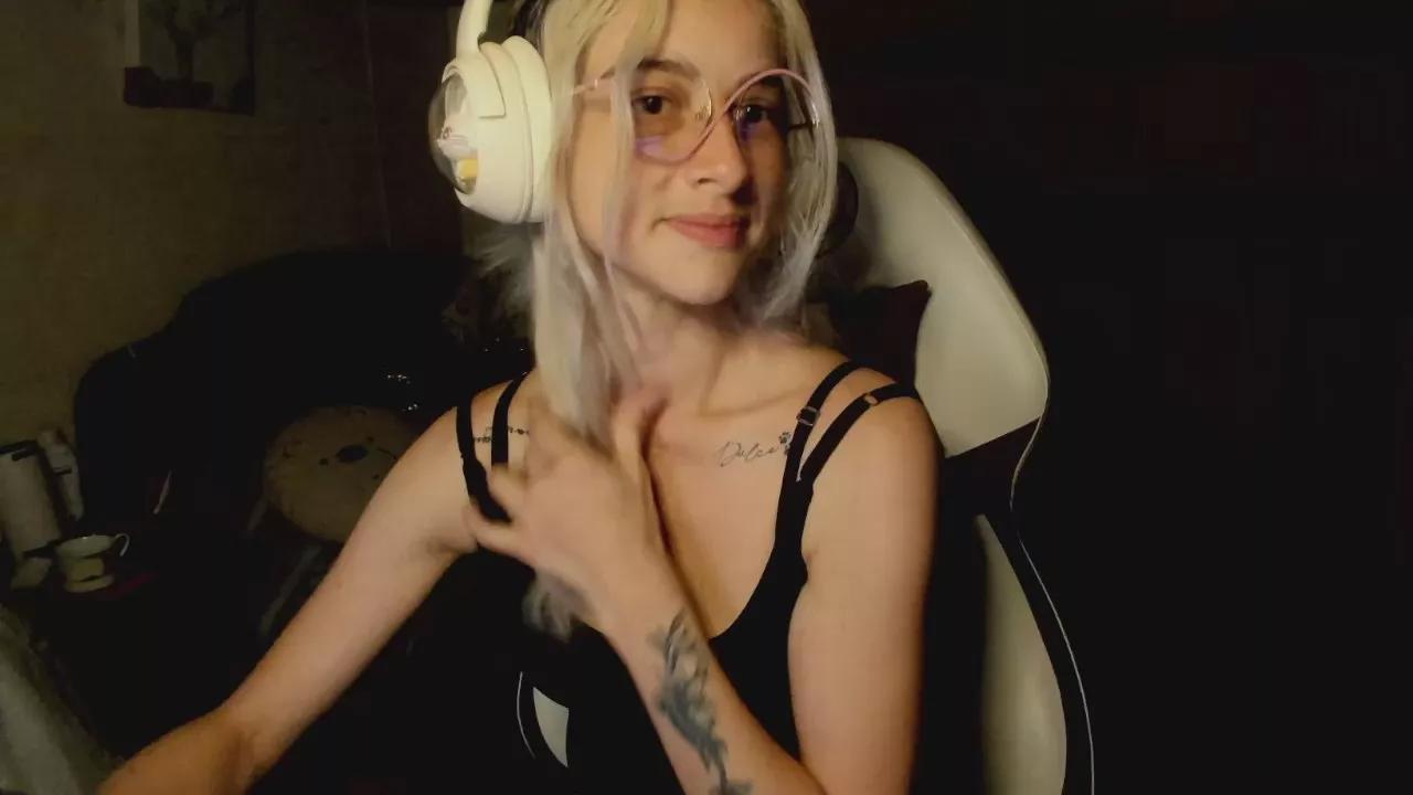 cata__s on Cam4 