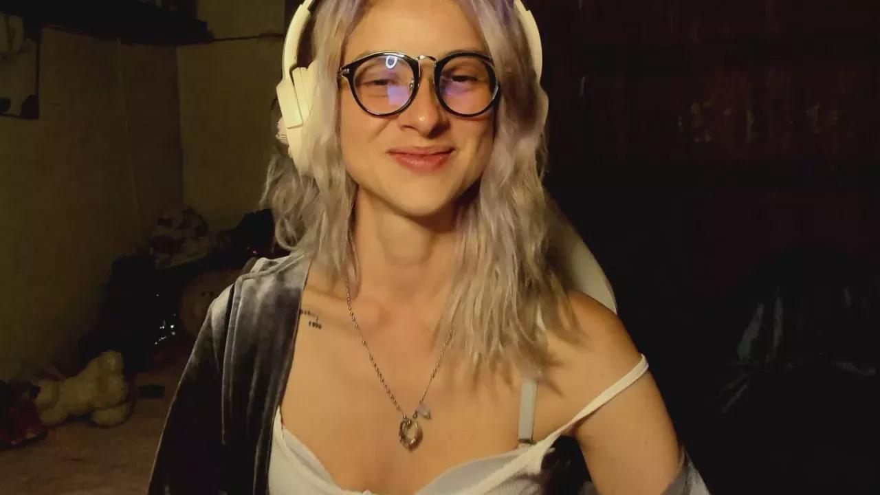 cata__s on Cam4 