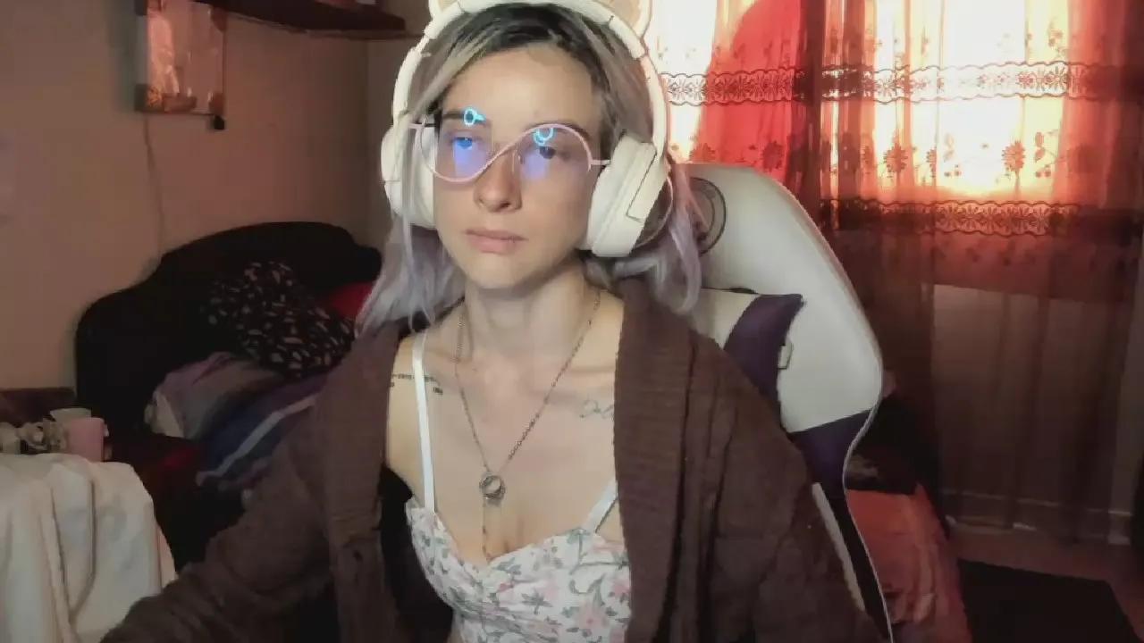 cata__s on Cam4