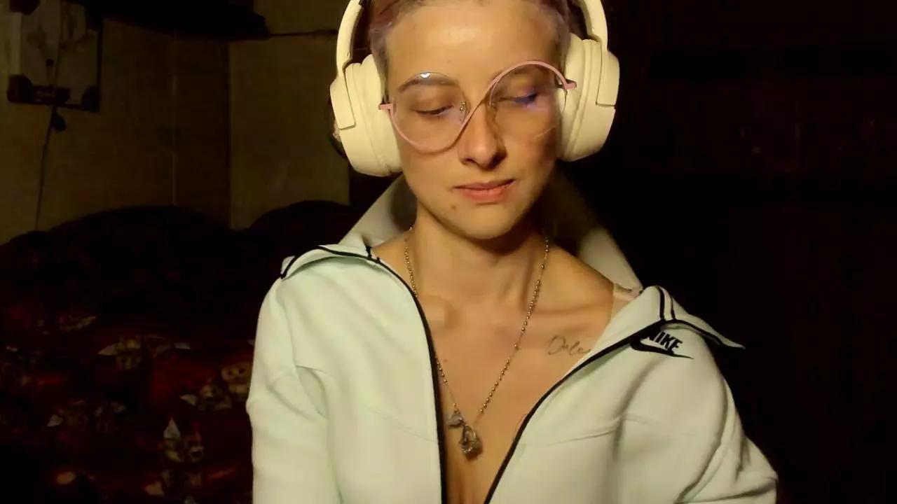 cata__s on Cam4 