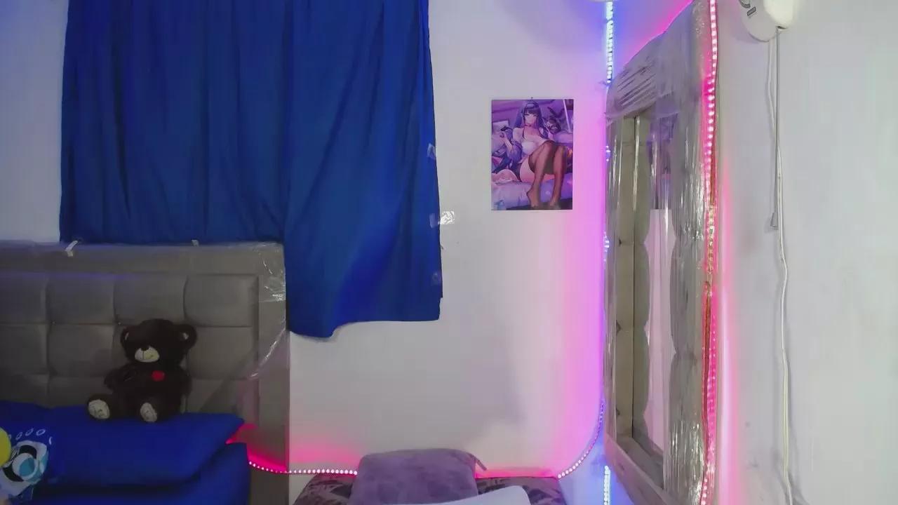 Freechat catahotxxx on Cam4