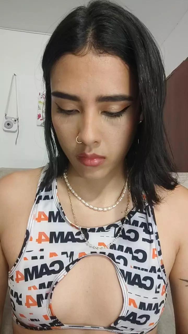 Cataleya_666 on Cam4 