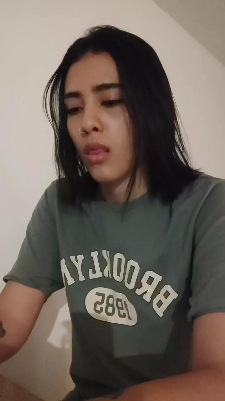 Cataleya_666 on Cam4 