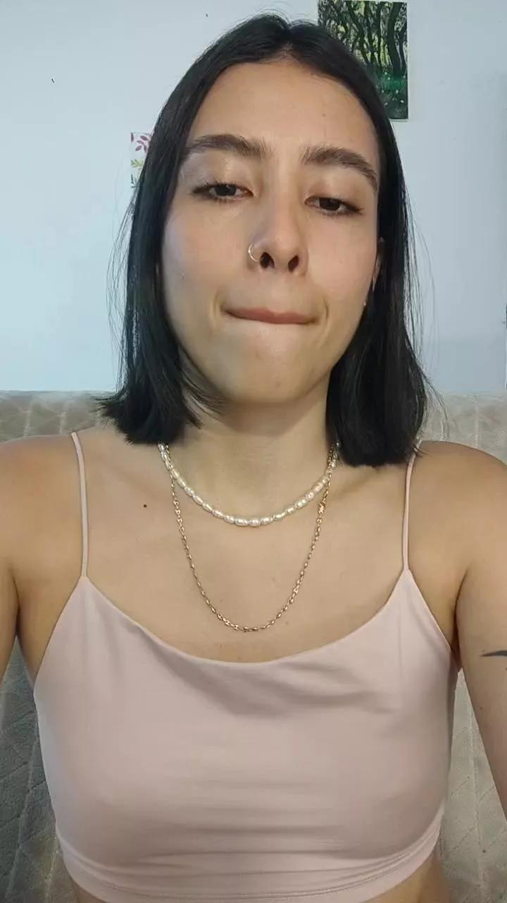 Cataleya_666 on Cam4 