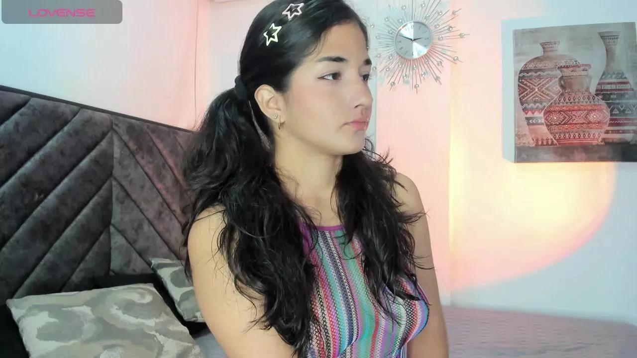 Catalinaa24 on Cam4 