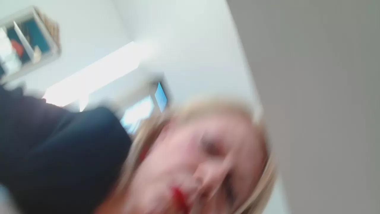 CatFetish on Cam4 