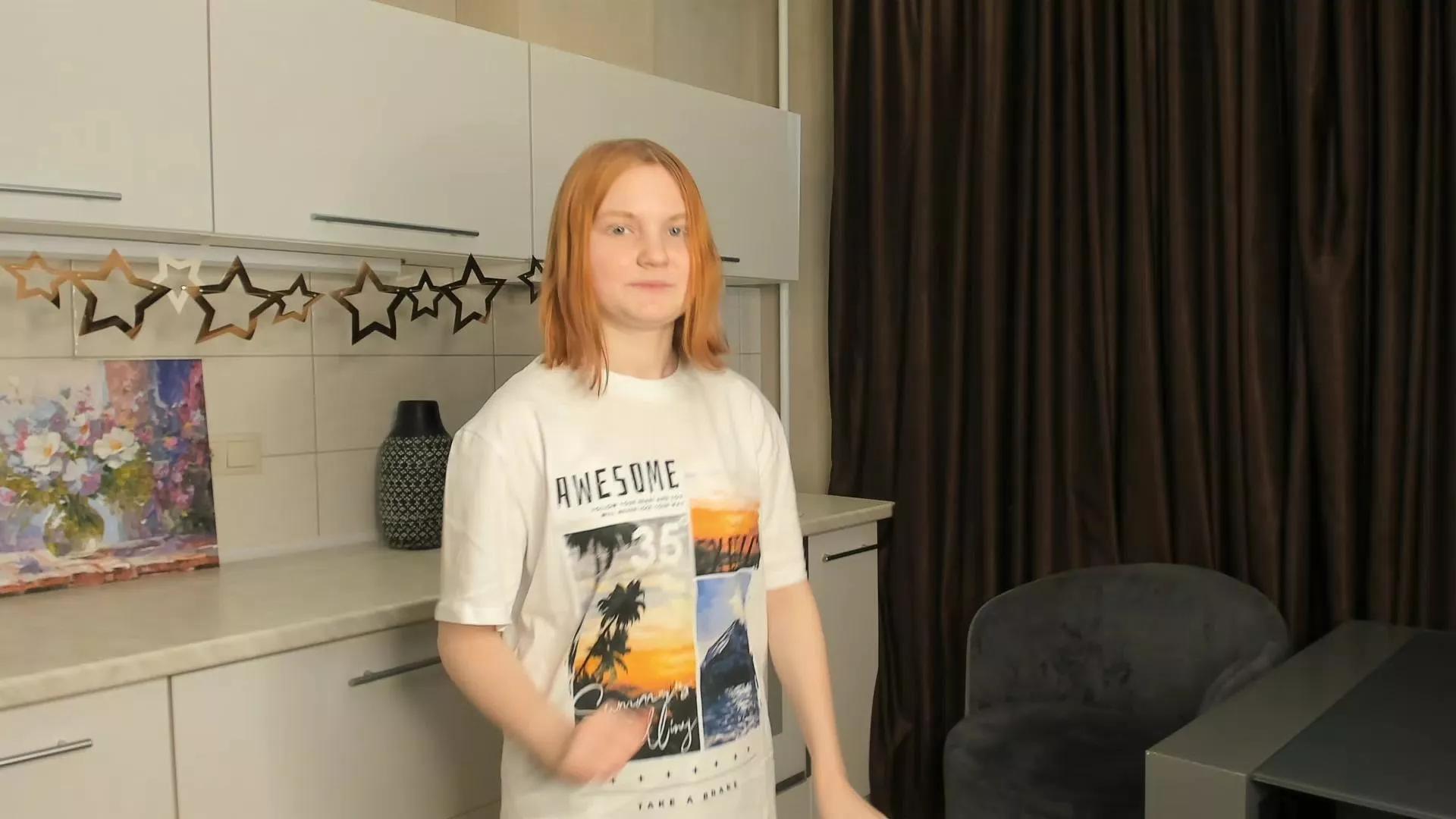 CatherynBinner on Cam4 