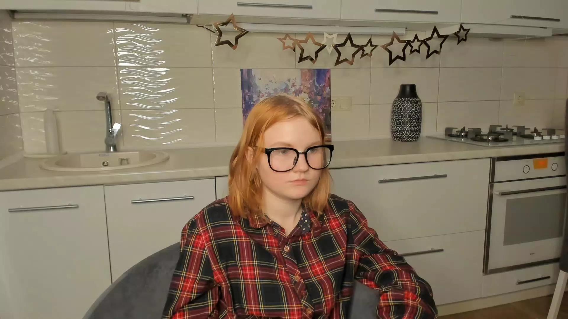 CatherynBinner on Cam4 