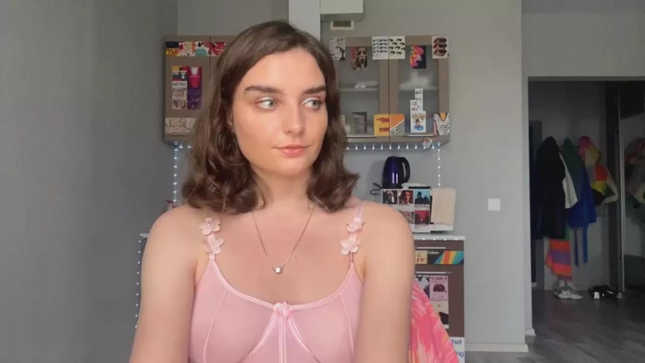 CatherynDwinell on Cam4