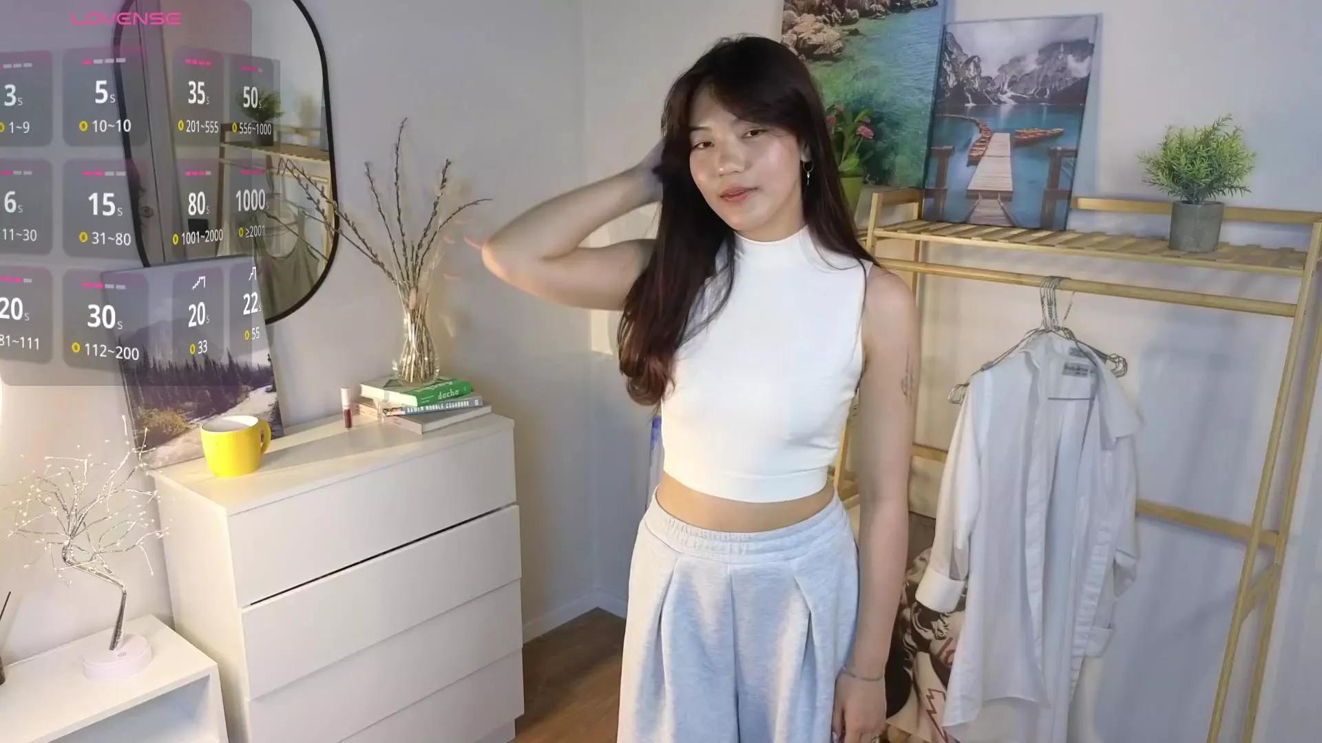 CathrynEddie on Cam4 