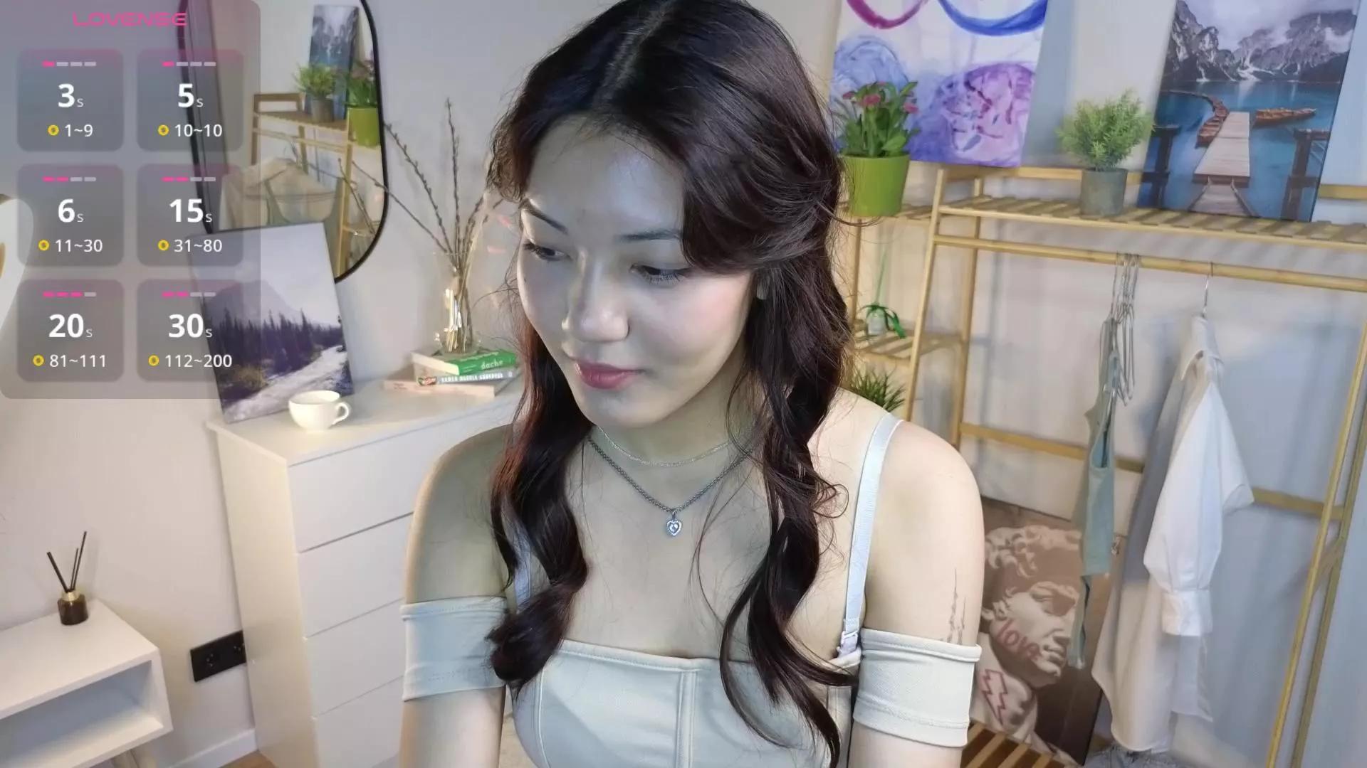 CathrynEddie on Cam4 