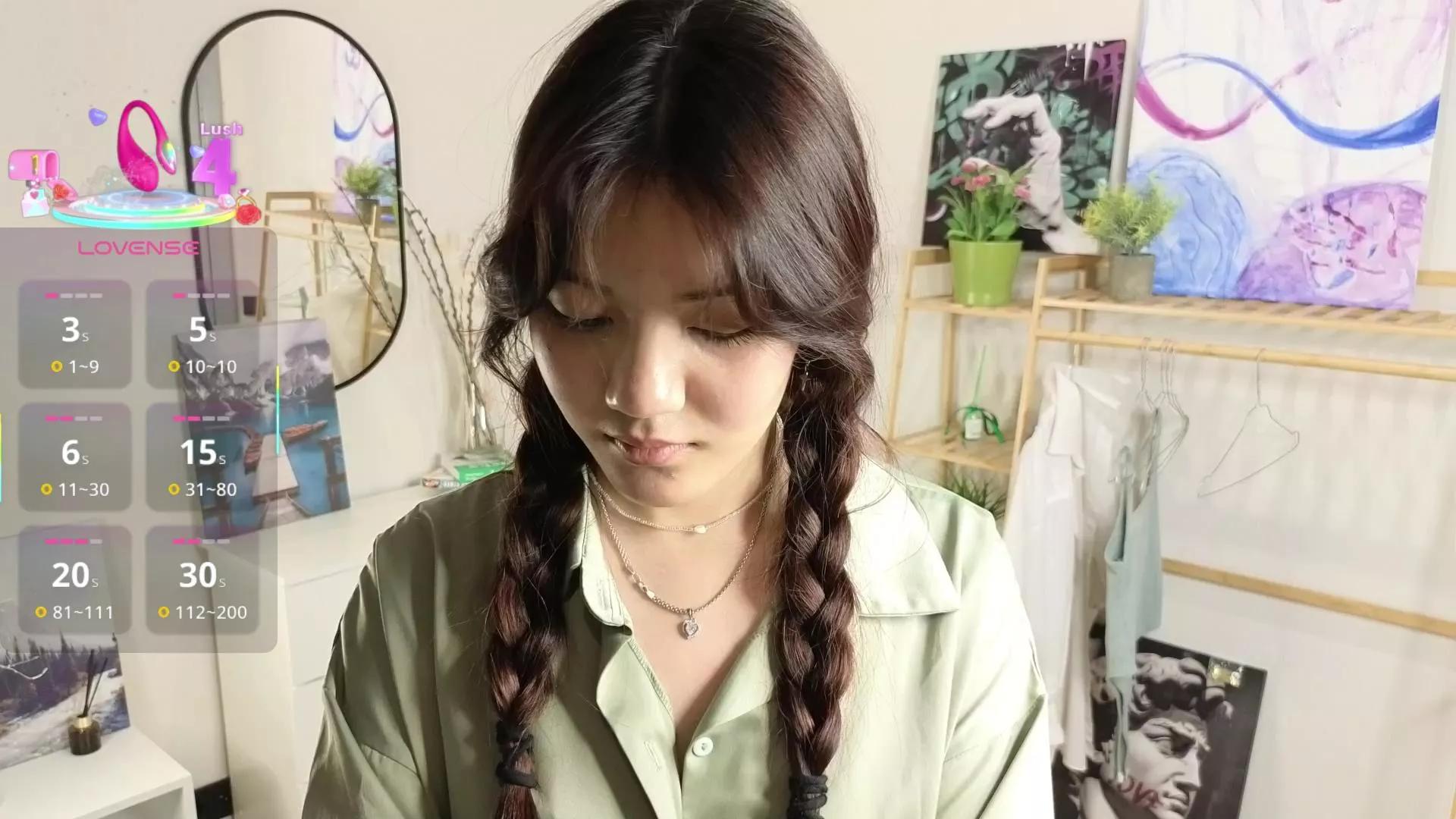 Freechat CathrynEddie on Cam4