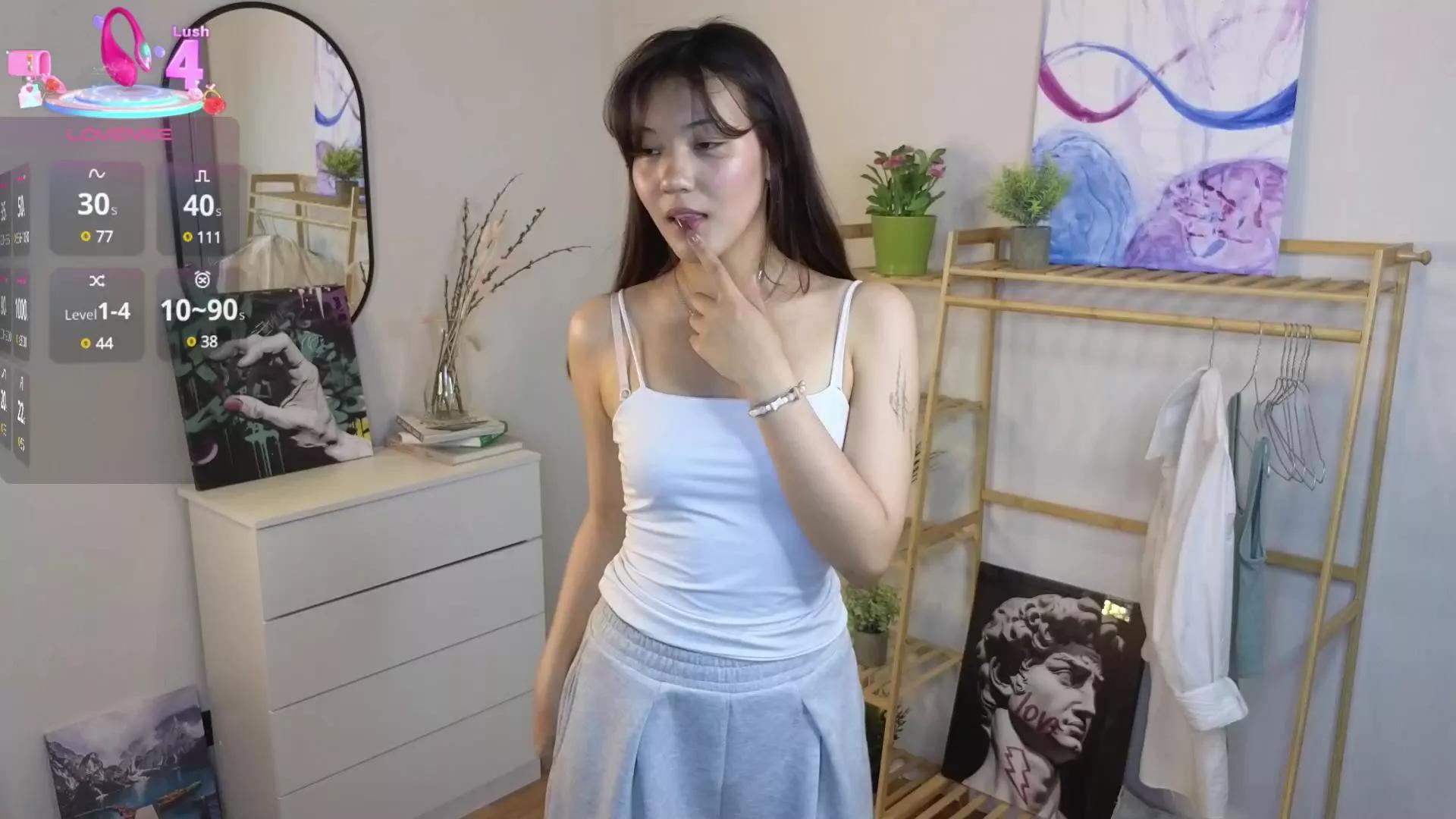 Freechat CathrynEddie on Cam4