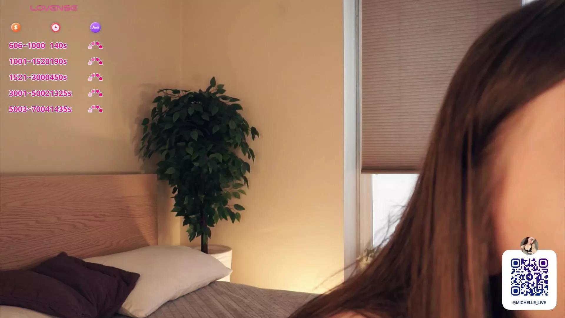 CathrynEsta on Cam4 