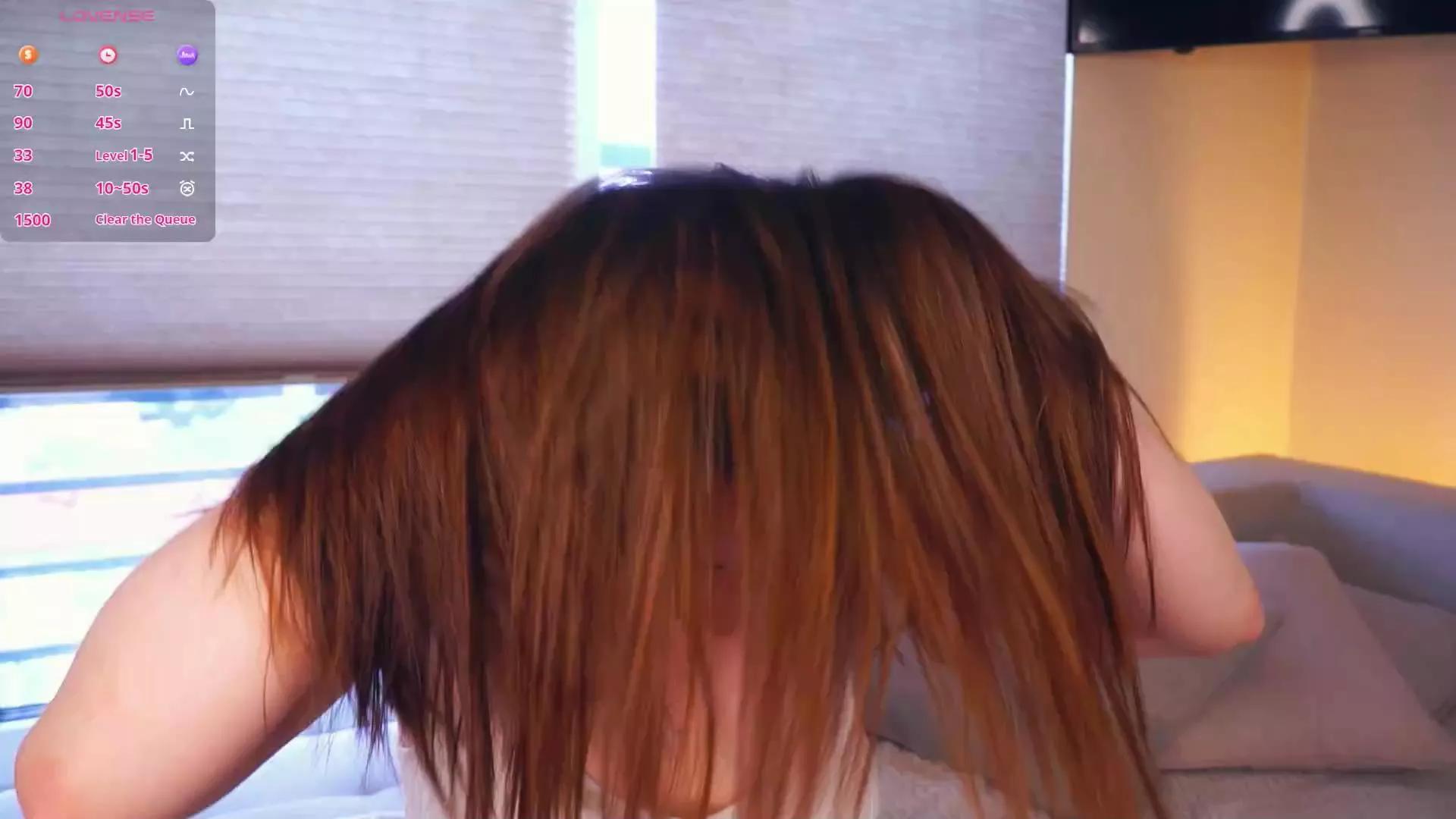 CathrynEsta on Cam4 