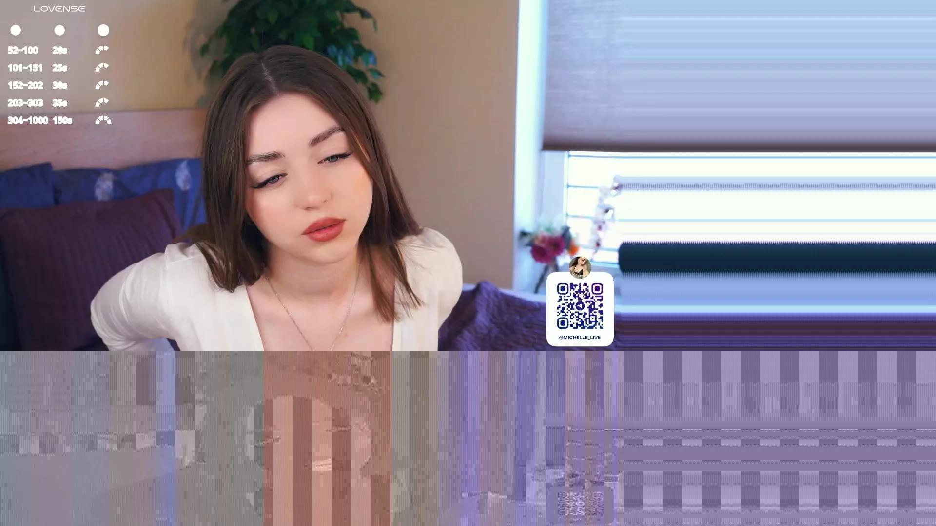 CathrynEsta on Cam4 