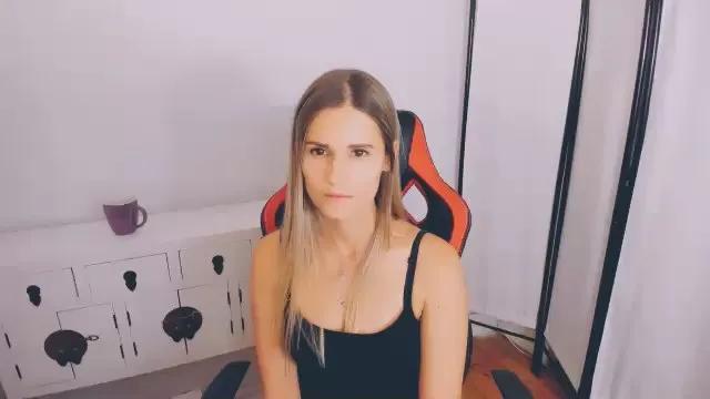 Try Cam4's CatrinTop CatrinTop from Cam4