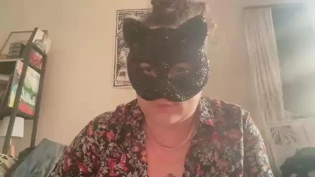 cazelia on Cam4 