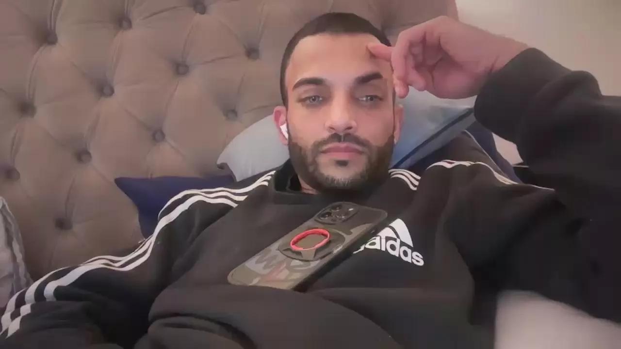 cazzo034 on Cam4 