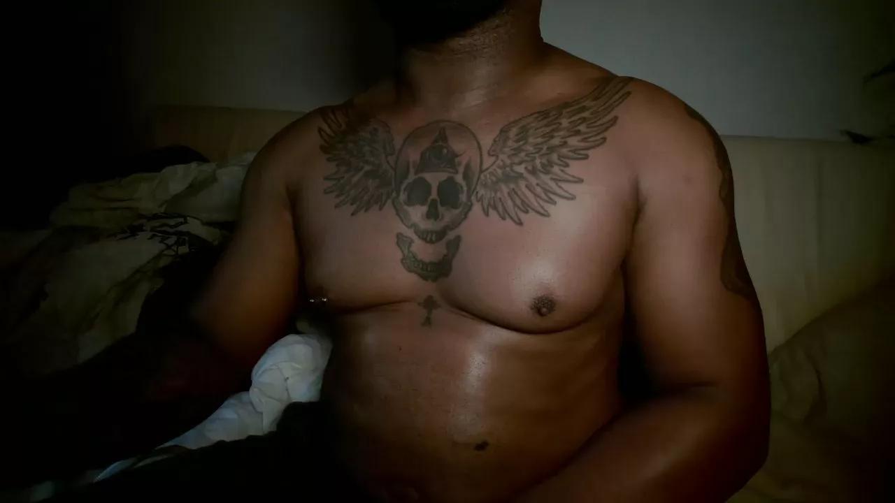 cedylicious on Cam4 