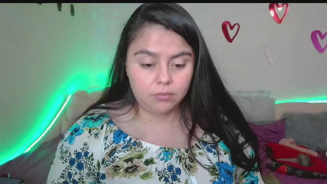 celestehot222 on Cam4 