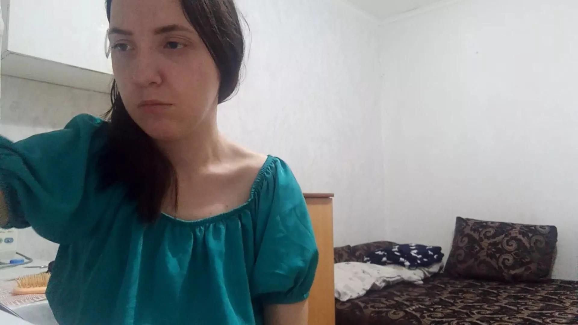 CeliaManker on Cam4