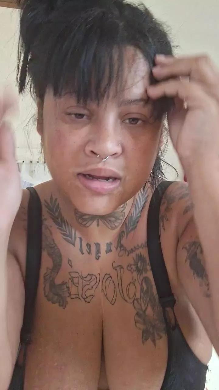 Cerejinhahot22 on Cam4