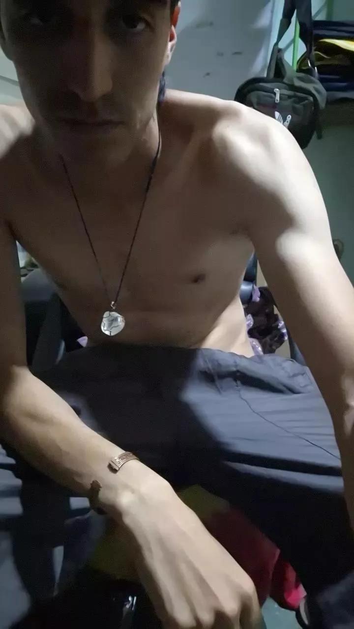 chacal_avatar on Cam4 