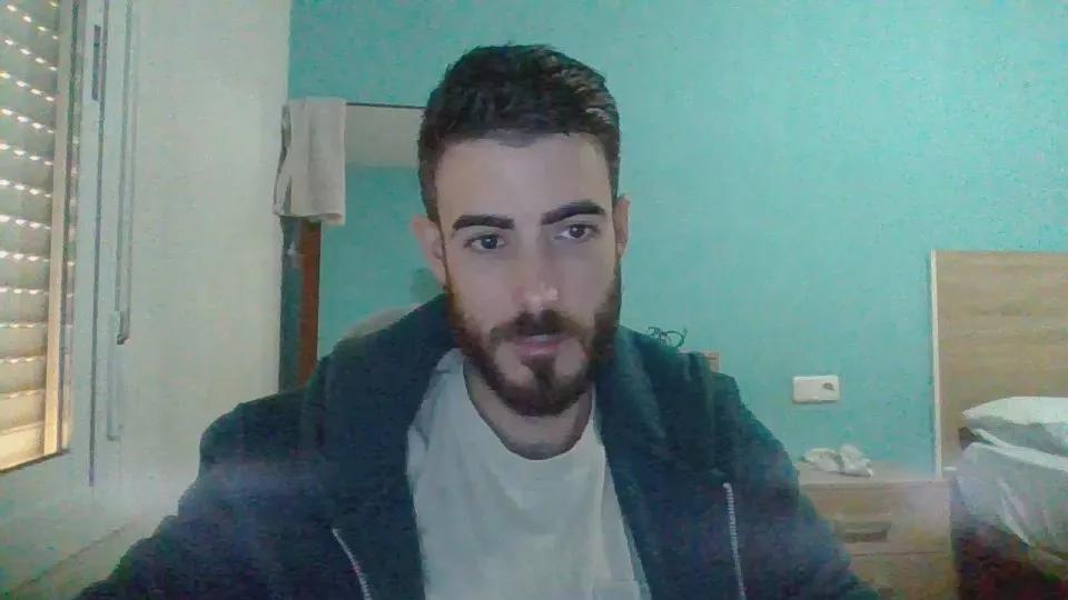 chadprescott on Cam4 