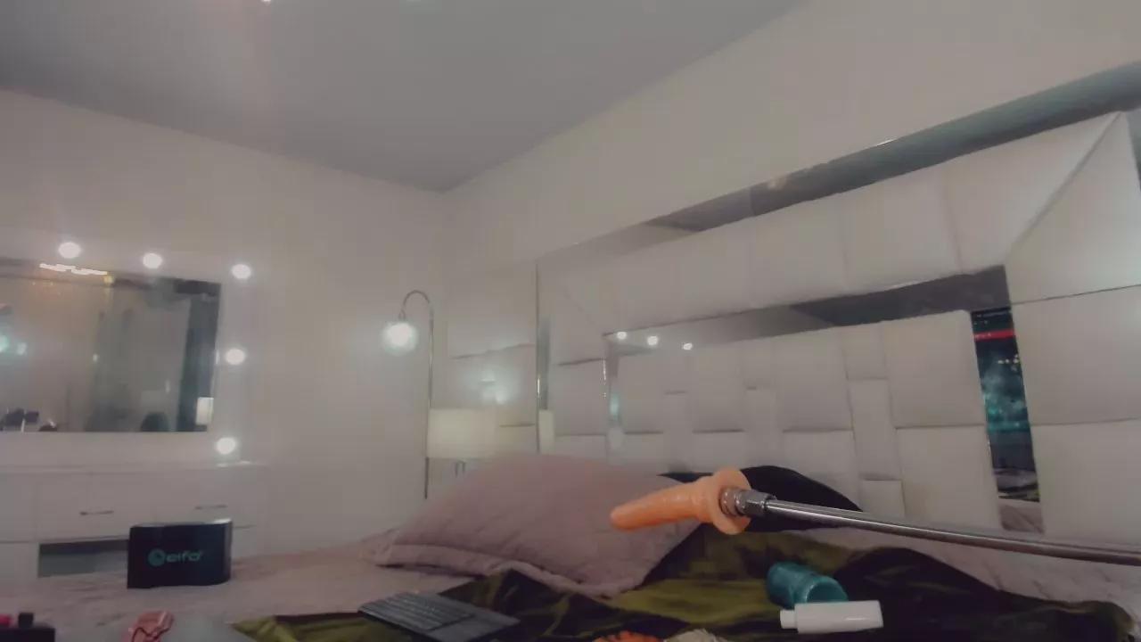 chanell_sexy20 on Cam4 