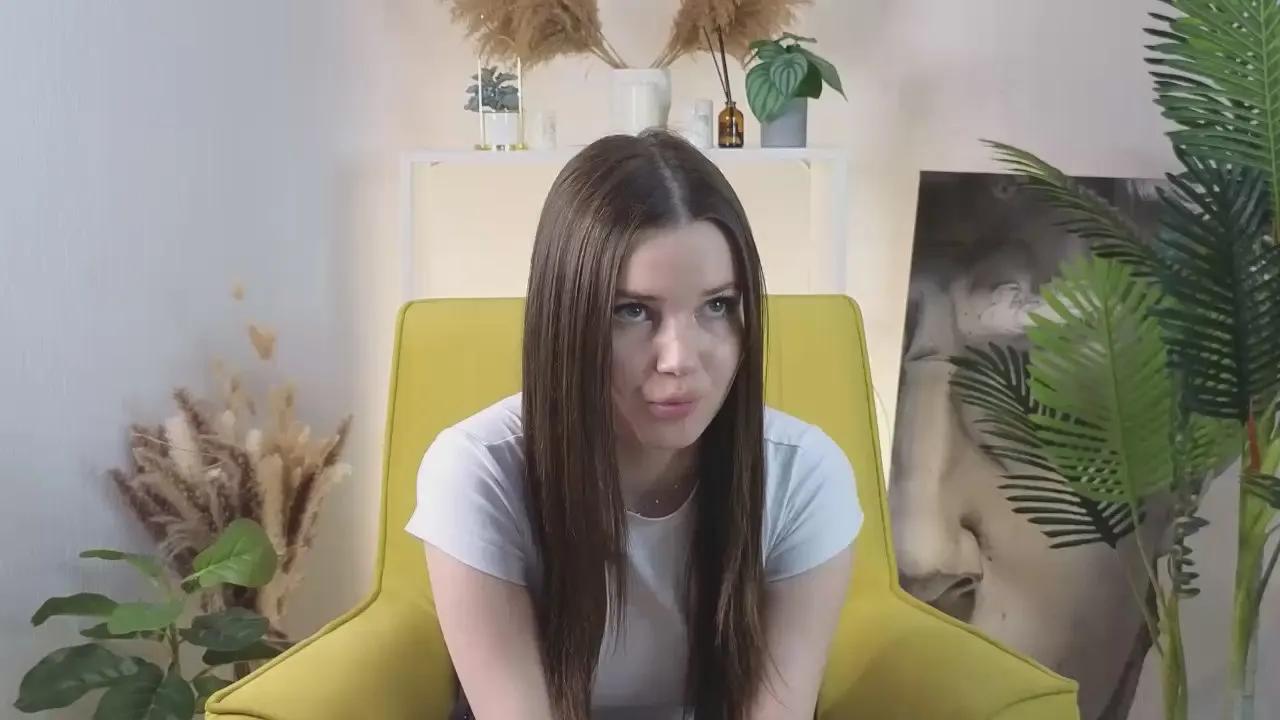 Freechat ChanelleRhee on Cam4