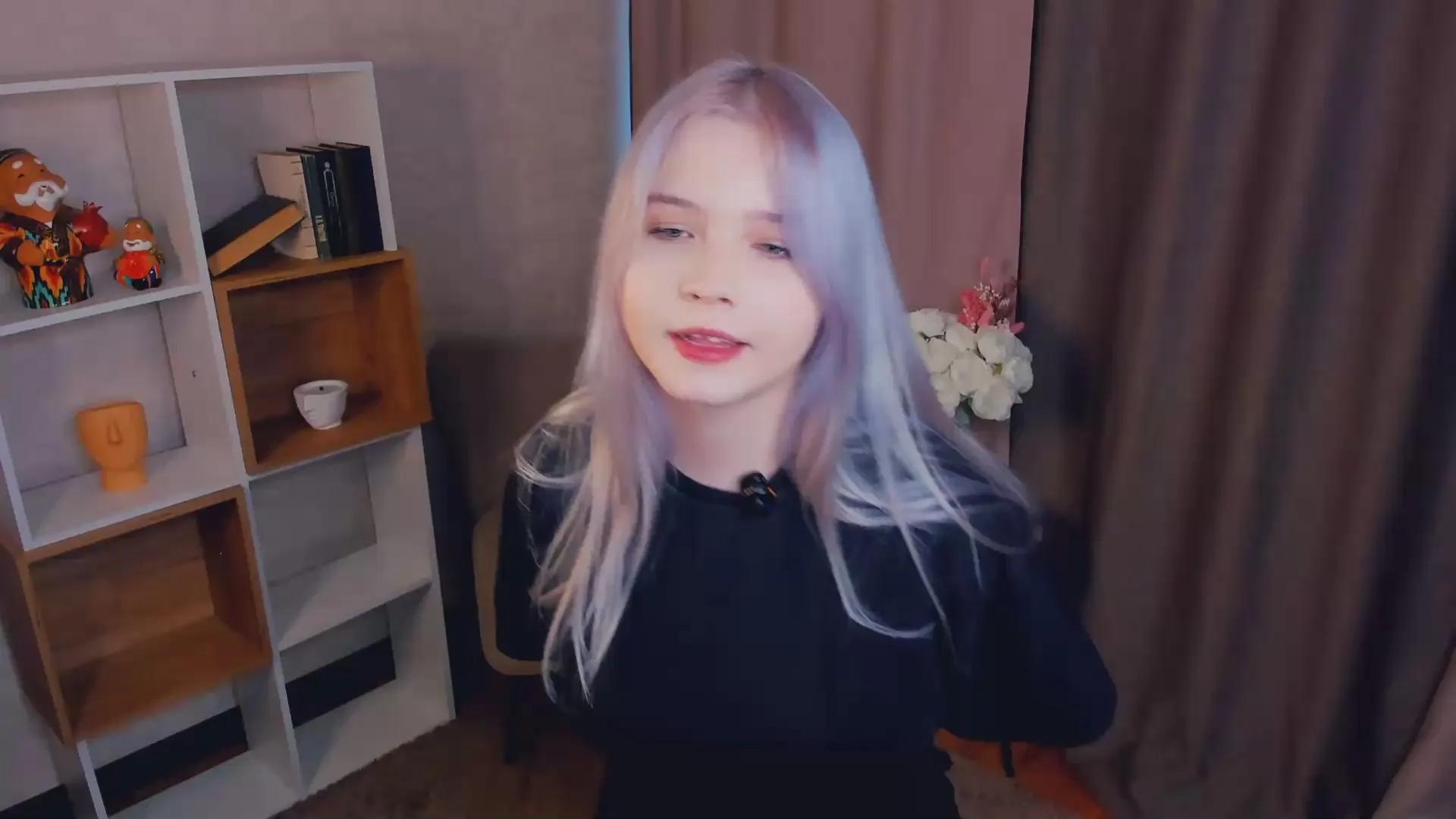 Masturbate to ChangMcrae, she wants to masturbate for you ChangMcrae from Cam4