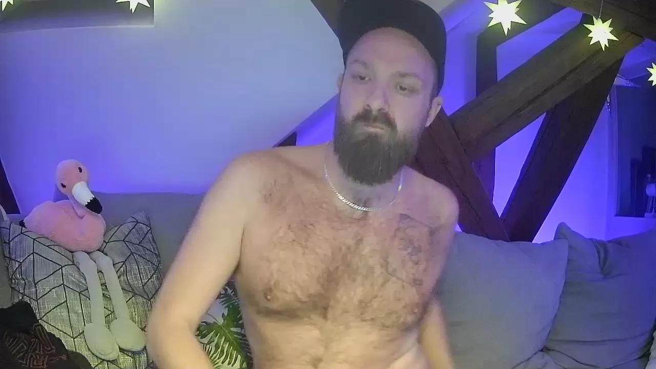 Chaot89 on Cam4 