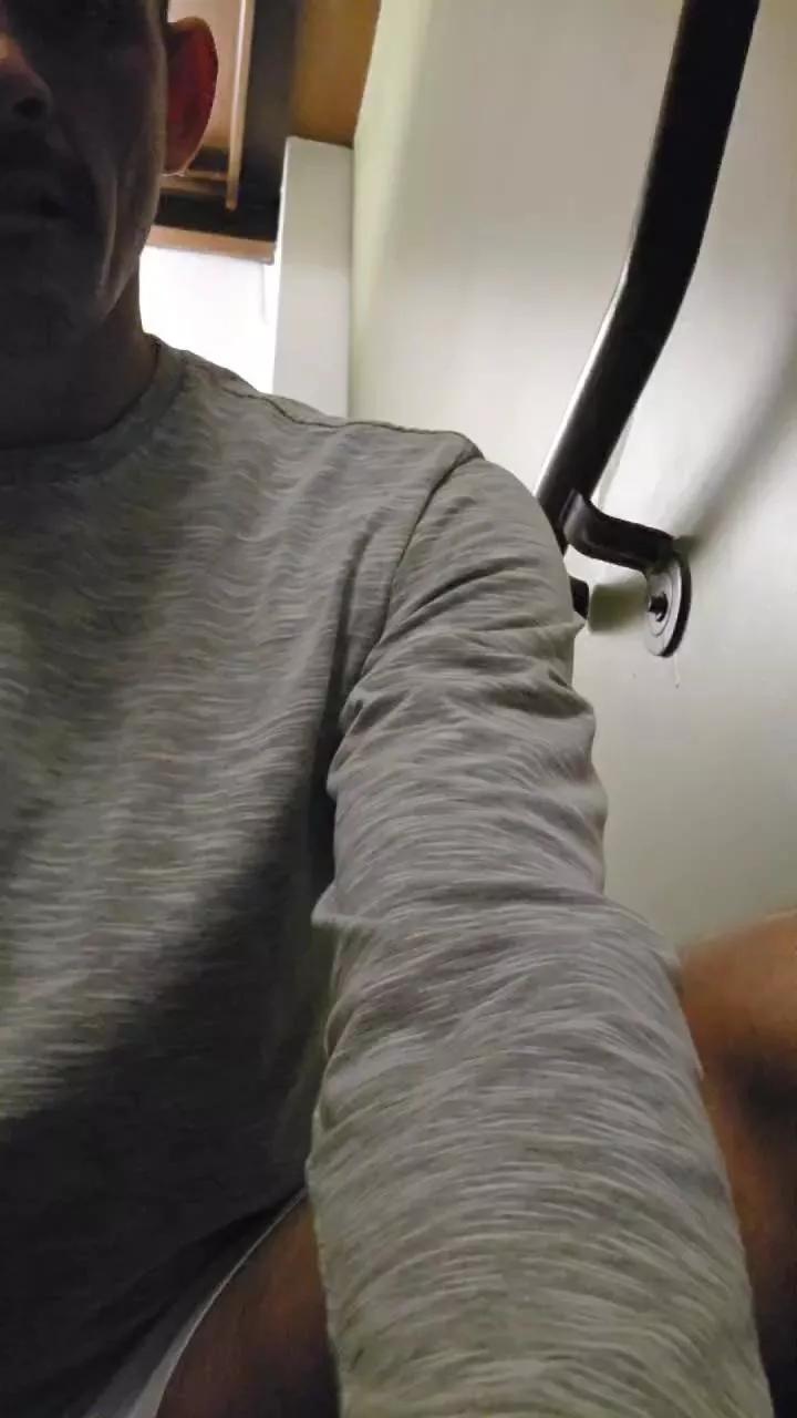 ChapSmitty on Cam4 