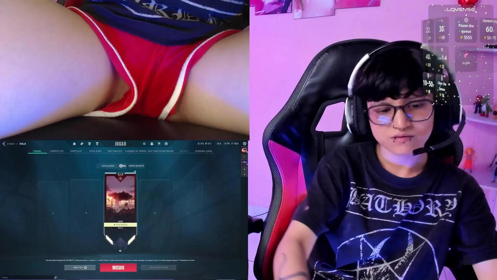 Offline Charlie_Taylor_ on Cam4