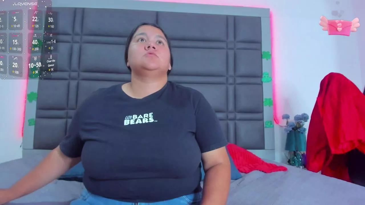 Charlott_Liam on Cam4 