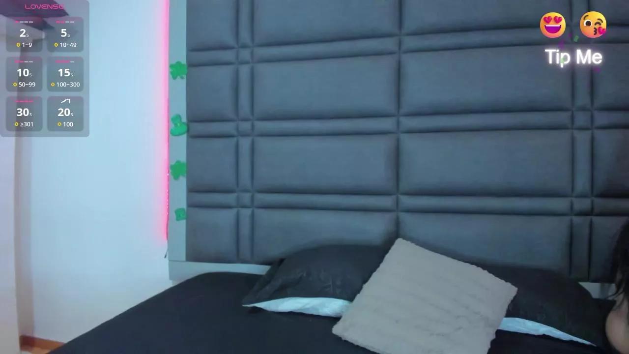 Charlott_Liam on Cam4 