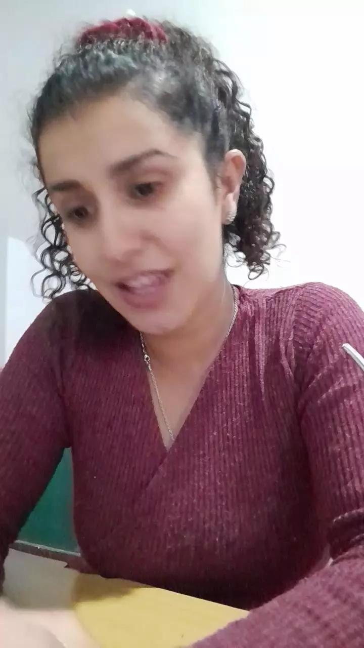 charlotte001 on Cam4 
